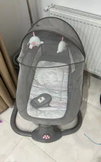 نی نی لای لای ماستلا