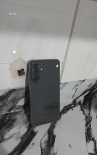 گوشی سامسونگa56 128 رم ۸در حد نو