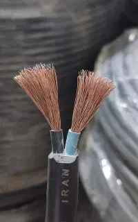 کابل البرز