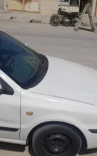 سمند مدل 96e7