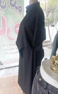 مانکن لباس و شلوار