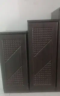 جاکفشی سه تیکه
