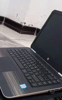 لپتاپ hp