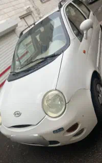 ام وی ام ۱۱۰ مدل۹۱ چهار سیلندر
