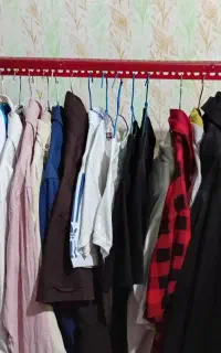 ساخت رگال لباس