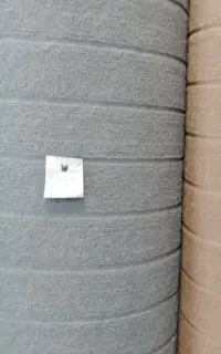 ۶ متر موکت نو