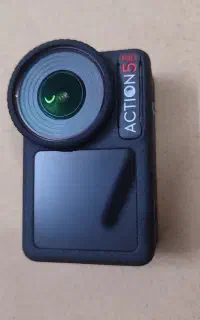 دوربین ورزشی Dji Action 5 pro