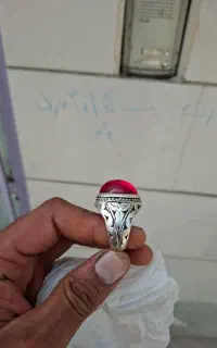 انگشتر