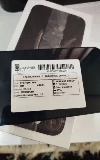 آیفون 13نرمال