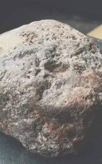 شهاب سنگ الماسی کلکسیونی