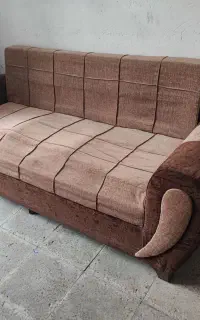 مبل+گاز