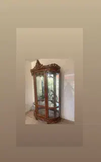 بوفه