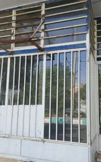 مغازه یزدانشهر انقلاب