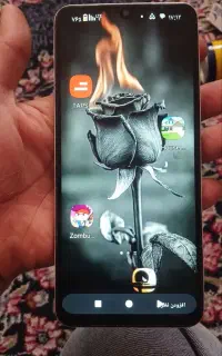 گوشی شیائومی A05