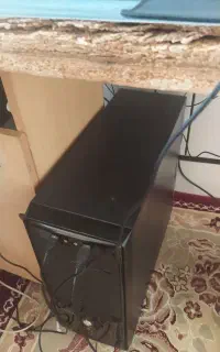کامپیوتر معاوضه با گوشی
