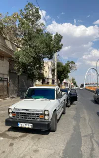 امداد خودرو/کفی خودرو بر/نیسان جرثقیل/یدککش
