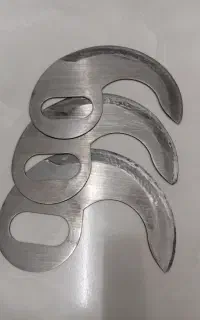 تیغه ی سبزی خردکن