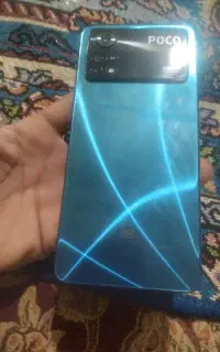 ایکس فورپرو5جی درحدصفر