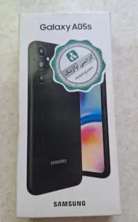 گوشی سامسونگ A05s