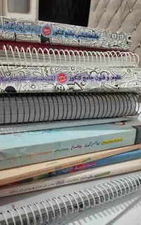 کتابای کنکور انسانی ارزان مناسب کنکور405