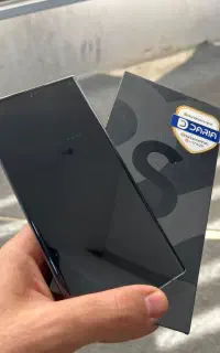 s22 ultra 256/12