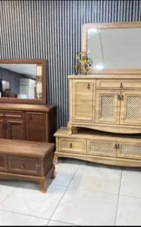 کنسول کلاسیک مدرن اسپرت