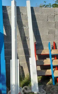 رینگ بوکس استاندارد جهانی ۷×۷