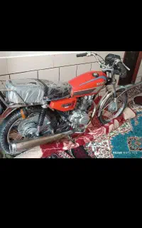 موتور پارکینگی