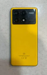 گوشی Poco X6 Pro 5G
