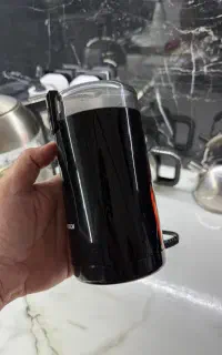 دستگاه اسیاب قهوه بوش