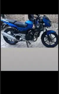 موتور پالس باجاج 200یوجی فور