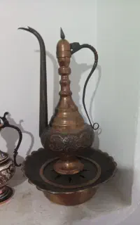 آفتابه لگن