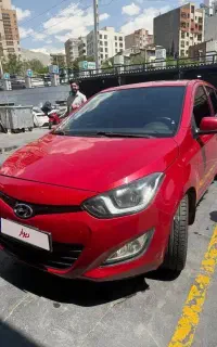 هیوندای آی۲۰ مناسب مصرف کننده
