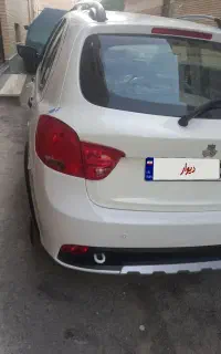 کوییک مدل ۱۴۰۴ فول ترین نسخه