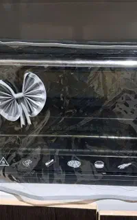 دوخت کاور وسایل برقی