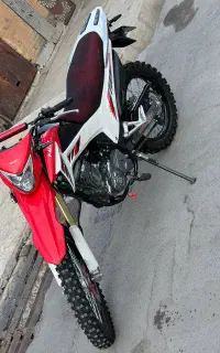 موتور فلات