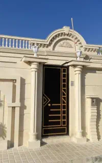 کاشی کاری، سنگ نما،آجر نسوز