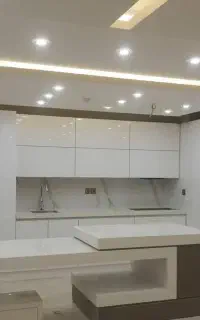 کابینت و دکوراسیون نقدواقساط