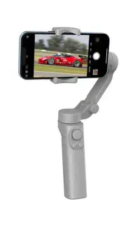 گیمبال Porodo 3-Axis