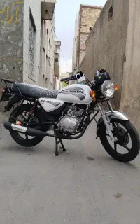 باکسر 200 تکتاز کی وای لوکی نیکتاز 1404اقساط چکی