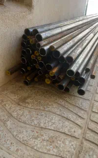 لوله کشی گاز وتاسیسات خدماتی پاسارگاد