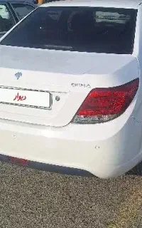 دنا تیپ ۱ مدل ۹۸ بی رنگ کم کارکرد در حد