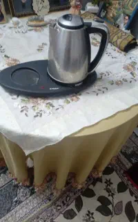باسلام چاهی ساز در حد نو سالم