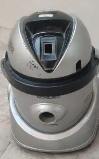 بدنه جاروبرقی