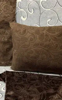 بالش پرشده پشم شیشه
