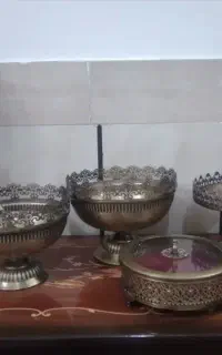 سینی‌وسرویس‌پذیرایی