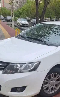 آریو (زوتی) مدل ۱۴۰۰ بدون رنگ کارکرد ۷۶۰۰۰