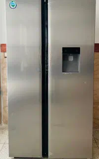 یخچال ساید بای ساید