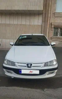پارس 401موتور xu7p