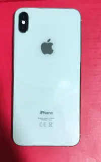 iphone xs max 64 gig/آیفون ایکس اس مکس ۶۴